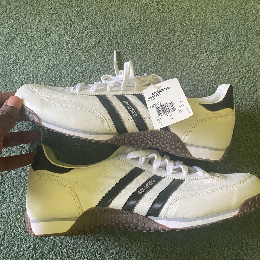 Adidas adispeed BRANDNEW